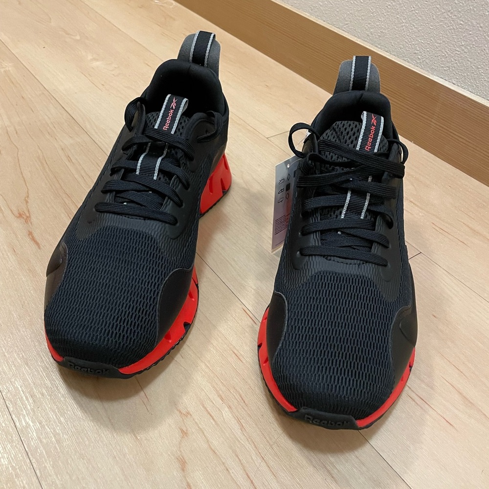 Reebok Zig Dynamica Shoes